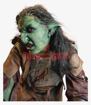 Epic Effect Orc Ears Prosthetic - Orc Ears #4427751