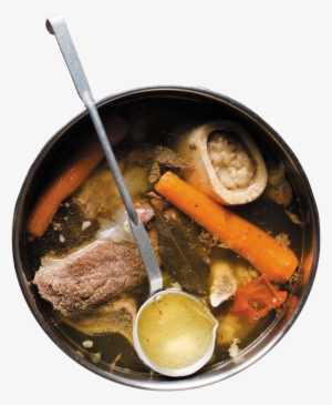 What's The Scoop On Bone Soup - Health #4427854