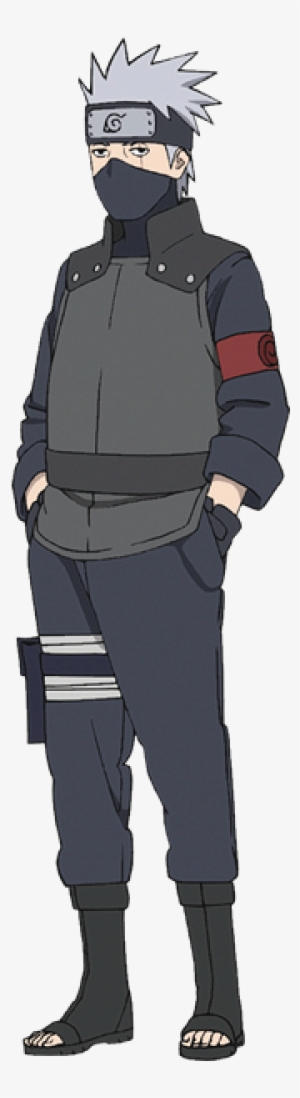 The Last - Naruto Shippuden The Last Kakashi #4427860 The Last - Naruto Shippuden The Last Kakashi #4427860