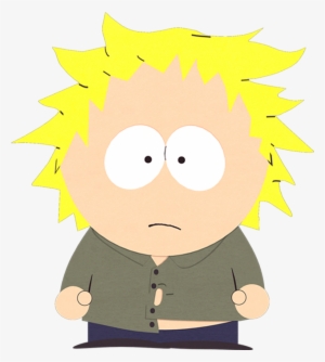South Park - Tweek Tweak #4427901