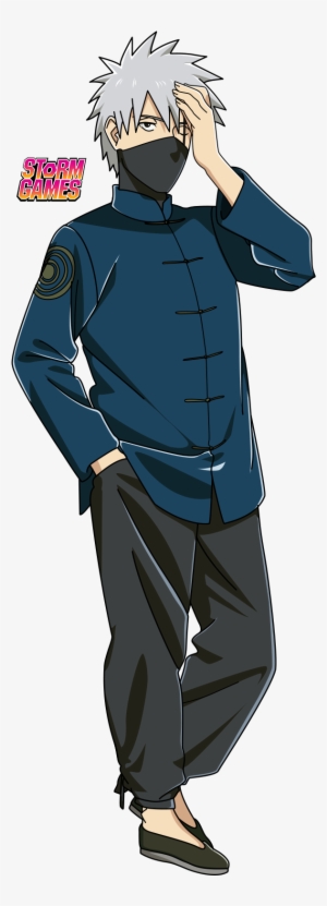 Hatake Kakashi Download Hatake Kakashi Image - Naruto Exhibition In Shanghai #4427908