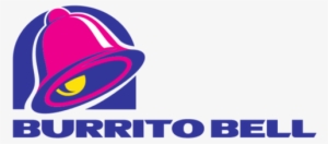 Free Taco Bell Logo History - Taco Bell Png #4427989