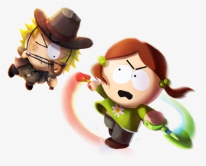 South Park Phone Destroyer Characters #4428032