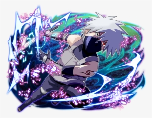 Hatake Kakashi E Otsutsuki Hagomoro - Kakashi Hatake Naruto Blazing #4428034 Hatake Kakashi E Otsutsuki Hagomoro - Kakashi Hatake Naruto Blazing #4428034