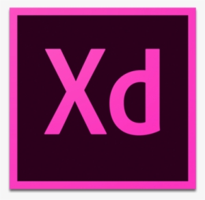 Xd Logo - Adobe Experience Design Logo #4428075
