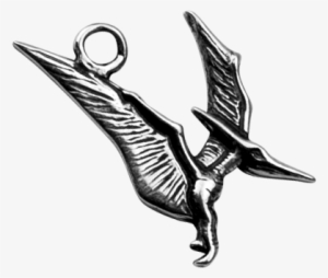 Pterodactyl - Clip Art #4428111