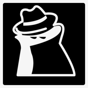 Robber Surveillance Image Of Security Video Vector - Illustration #4428136