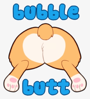Bubble Butt #4428176