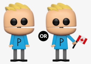 Vinyl South Park - Funko Pop South Park Chase #4428345