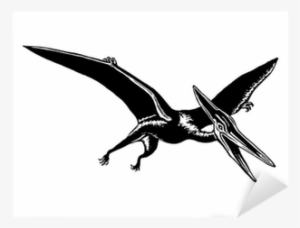 Idecalworks Pteranodon Jurassic Park Jurassic World #4428382