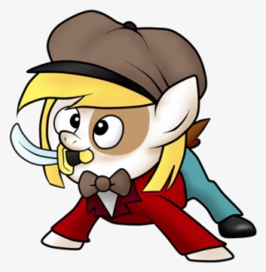 Southparktaoist, Cosplay, Knife, Pip, Pip Pirrup, Pipsqueak, - South Park Pip Mlp #4428383