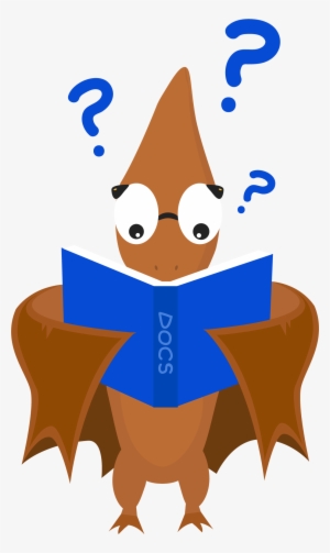 Pterodactyl #4428386