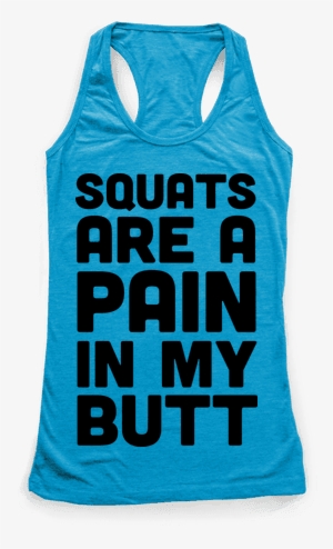 My Eyeliner Is Your Goals Racerback Tank Top Top: Funny #4428493