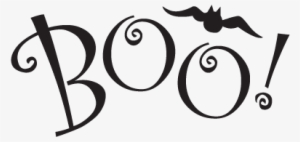 Sorry, Your Browser Doesn't Support Our Live Preview - Halloween Boo Decals #4428535