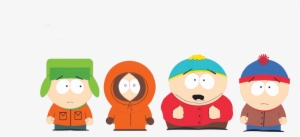 South Park Png - South Park Kenny #4428576