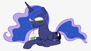 Totallynotabronyfim, Aviators, Casual, Drink, Princess - Cartoon #4428638