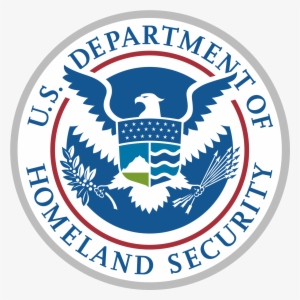 Seal Of The U - Department Of Homeland Security #4428819