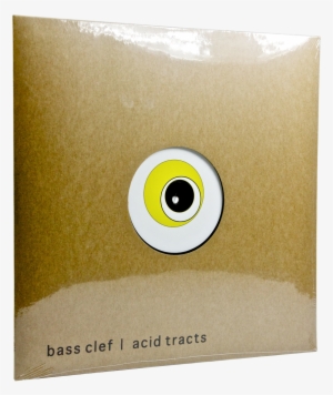 Bass Clef Acid Tracts Ep - Paper #4428825