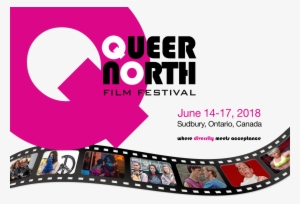 Queer North Film Festival - Film #4428965