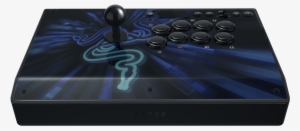 Razer Panthera Evo Arcade Stick Is Now Available For - Panthera Evo Arcade Stick #4428966