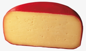 Cheese Png - Gouda Cheese No Background #4429046