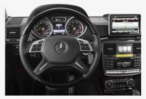 New 2017 Mercedes Benz G Class G - Mercedes Benz G Class 2017 #4429080