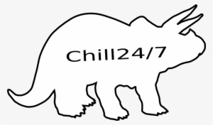 Small - Dinofour #4429207