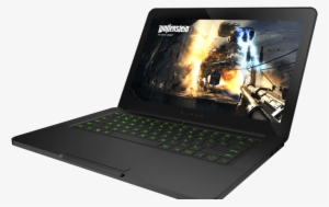 The Razer Blade 14 Offers A Sleek, Powerful And Compact - Razer Blade 2014 #4429327