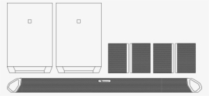 2 Line Art - Art #4429473