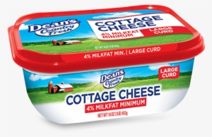 Cottage Cheese #4429652
