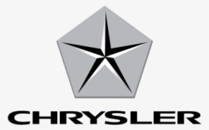 Chrysler Logo #4429654