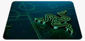 Previous - Next - Razer Goliathus Mobile - Mouse Pad #4429711