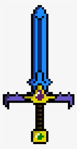 Tidal Wave - Cross #4429717