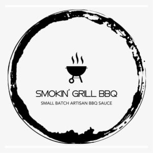 Smokin' Grill - Circle #4429718