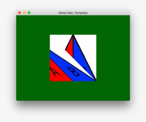 Distorted Texture - Macos #4429719