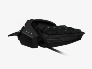 Razer Announces The Release Of The Razer Tartarus - Razer Tartarus Gaming Keypad #4429767