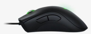 00 Out Of 5 Based On 4 Customer Ratings - Razer Deathadder Chroma - Optical Mouse - Mac/pc - #4429772