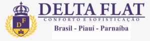 Logo Delta Flat Centro - Premios Culturales Públicos : Consideraciones De Legalidad #4429830