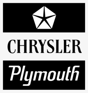 Chrysler Plymouth Logo Free Vector - Chrysler Dodge Plymouth Logo #4429899