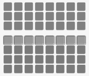 Bags Large 11 Aug 2018 - Circle #4429925