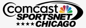 320 × 107 Pixels - Comcast Sportsnet Chicago #4429958