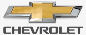 Chevrolet Logo #4430053