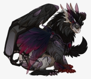 49m Arcanine - Dragon Age #4430156