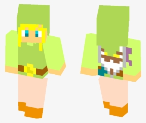 Male Minecraft Skins - Halloween Skins Minecraft Girl #4430200