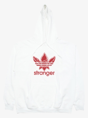 Stranger Demogorgon Hoodie - Demogorgon #4430400