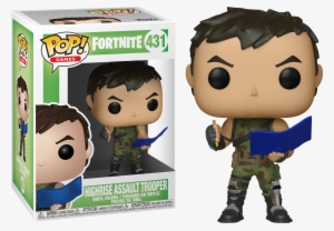 Fortnite - Funko Pop Fortnite #4430567