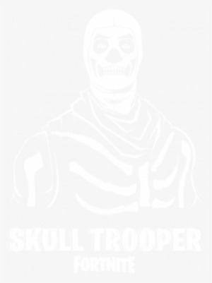 skull trooper png transparent skull trooper png image free download pngkey