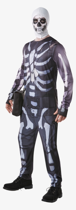 Og Skull Trooper Fortnite #4430725