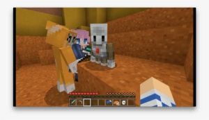 Mc 2017 Agent Intro - Minecraft Agent #4430754