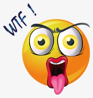 Things Not To Do On A Cruise Ship - Wtf Emoji #4430909